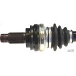 Spidan Antriebswelle 24902 Spidan Antriebswelle 24902