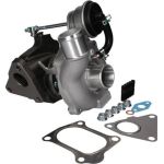 KAMOKA Turbolader 8600089 KAMOKA Turbolader 8600089