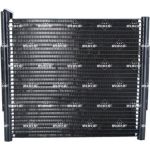 Kondensator, Klimaanlage 35146 Kondensator, Klimaanlage 35146