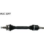SKF Antriebswelle VKJC 3297 SKF Antriebswelle VKJC 3297
