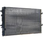 MAHLE Kühler, Motorkühlung CR 1512 000S