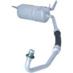 NRF Verdampfer 33354 NRF Verdampfer 33354