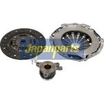 Japanparts Kupplungssatz KF-2117 Japanparts Kupplungssatz KF-2117