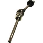MAXGEAR Antriebswelle 27-0911MG 49-1087 MAXGEAR Antriebswelle 27-0911MG 49-1087