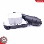 ESEN SKV Ölkühler, Motoröl 31SKV165 ESEN SKV Ölkühler, Motoröl 31SKV165