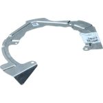 Original VAG Sie Zeigt Die Bremsscheiben. Porsche T. Panamera 10-16 Le 97035280101 Original VAG Sie Zeigt Die Bremsscheiben. Porsche T. Panamera 10-16 Le 97035280101