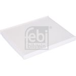 Innenraumfilter Opel Agila 21932