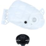 AUSGLEICHSBEHÄLTER, KÜHLMITTEL NRF454113 AUSGLEICHSBEHÄLTER, KÜHLMITTEL NRF454113