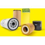 Mann & Hummel Ölfilter PKW HU 7046 z Mann & Hummel Ölfilter PKW HU 7046 z