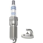 0 242 240 706 Bosch Zündkerze Entstört 0 242 240 706 0 242 240 706 Bosch Zündkerze Entstört 0 242 240 706