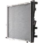 MAHLE Kühler, Motorkühlung CR 290 000S MAHLE Kühler, Motorkühlung CR 290 000S