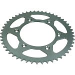 AFAM Kettenrad STAHL 50 Zähne 71304-50