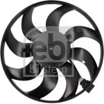 febi Kühlerlüfter 26860 febi Kühlerlüfter 26860