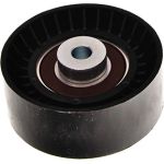Maxgear Umlenk- / Führungsrolle, Keilrippenriemen 54-0396 Maxgear Umlenk- / Führungsrolle, Keilrippenriemen 54-0396