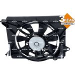 NRF Kühlerlüfter 470024 NRF Kühlerlüfter 470024