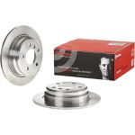 Brembo Bremsscheibe 08.6917.10 Brembo Bremsscheibe 08.6917.10