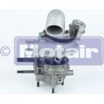 ORIGINAL TURBO 335893 ORIGINAL TURBO 335893