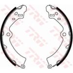 89 461 004 Bremsbacken GS8278 89 461 004 Bremsbacken GS8278