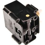 Ventil, Druckluftanlage 58204 Ventil, Druckluftanlage 58204