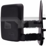 TYC Außenspiegel links manuell verstellbar, konvex 305-0100 OE Nummer 1313322080 - l TYC Außenspiegel links manuell verstellbar, konvex 305-0100 OE Nummer 1313322080 - l
