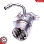 ESEN SKV Kühler, Abgasrückführung 14SKV221 ESEN SKV Kühler, Abgasrückführung 14SKV221