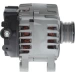 Bosch Lichtmaschine 1 986 A00 572 Bosch Lichtmaschine 1 986 A00 572