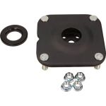 Lager - Radaufhängung. Mazda S. 323 F, S Vi 1,4-2,0 D 09,98-05,04 Le/Pr SM5427