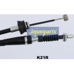 Seilzug, Feststellbremse Kia T. Cerato 04- Pr BC-K21R