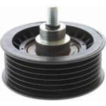 Vaico Umlenkrolle für Keilrippenriemen V25-0535 Vaico Umlenkrolle für Keilrippenriemen V25-0535