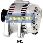 Japanparts Generator ALT641 Japanparts Generator ALT641