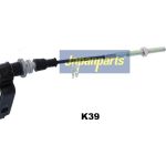 Seilzug, Feststellbremse Kia T. Bongo 2.7D/K2500 2.5D 03 BC-K39 Seilzug, Feststellbremse Kia T. Bongo 2.7D/K2500 2.5D 03 BC-K39