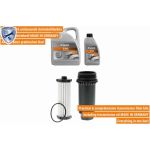 Vaico Ölwechsel-Set für Automatikgetriebe V25-0796 Vaico Ölwechsel-Set für Automatikgetriebe V25-0796