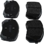 Bosch Bremsbelagsatz 0 986 494 559 Bosch Bremsbelagsatz 0 986 494 559