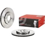 Brembo Bremsscheibe 09.B975.10