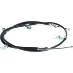 Handbremsseil li 1987482567 Handbremsseil li 1987482567