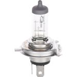 H4 12V 60/55W PLUS 60 1987302049 H4 12V 60/55W PLUS 60 1987302049