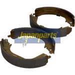 Japanparts Bremsbacken GF-239AF Japanparts Bremsbacken GF-239AF