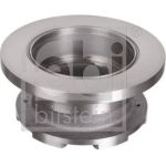 FEBI BILSTEIN Bremsscheibe 29161 FEBI BILSTEIN Bremsscheibe 29161