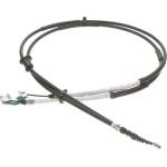 Handbremsseil 1987482884 Handbremsseil 1987482884