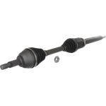 SKF Antriebswelle VKJC 6596 SKF Antriebswelle VKJC 6596