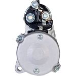HELLA Starter 8EA 011 611-481 HELLA Starter 8EA 011 611-481