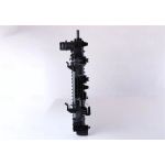 Nissens Wasserkühler PKW 63566 Nissens Wasserkühler PKW 63566
