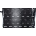 Kondensator, Klimaanlage 35537 Kondensator, Klimaanlage 35537