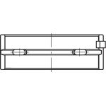 MAHLE Kurbelwellenlagersatz 029 HS 21018 050 MAHLE Kurbelwellenlagersatz 029 HS 21018 050