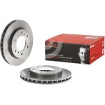 84 481 041 Bremsscheibe VA 09.9996.11 84 481 041 Bremsscheibe VA 09.9996.11