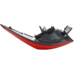 Heckleuchte A L M K-PLATTE VALEO PQ 44905
