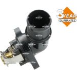 NRF Kühlmittelthermostat 725037 NRF Kühlmittelthermostat 725037