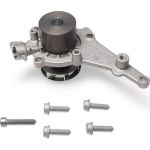 HEPU Wasserpumpe P5502M