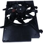 Lüfter , Motorkühlung AC213736