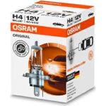 H4 12V 60/55W P43t Original Spare Part Osram 1 Stück 64193 H4 12V 60/55W P43t Original Spare Part Osram 1 Stück 64193